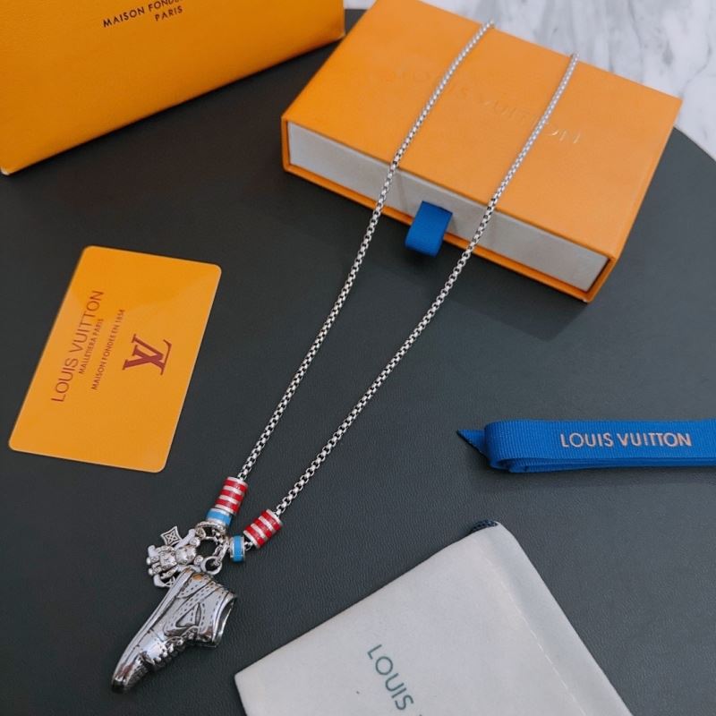 Louis Vuitton Necklaces